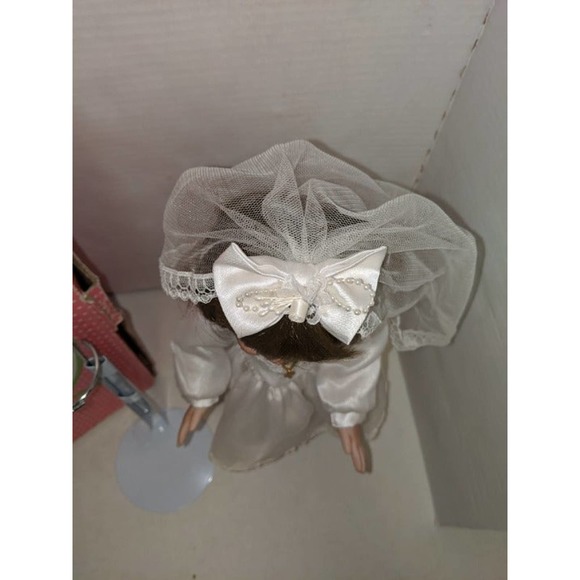 Paradise Galleries First Communion Doll Treasury Collection Premium Edition Box - Picture 4 of 10